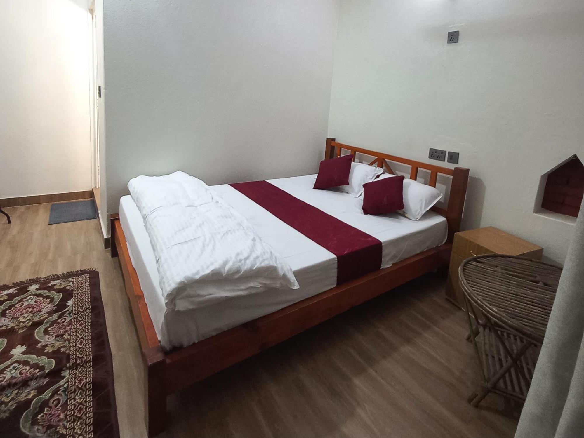 Mount Fuji Homestay Deorāli Extérieur photo