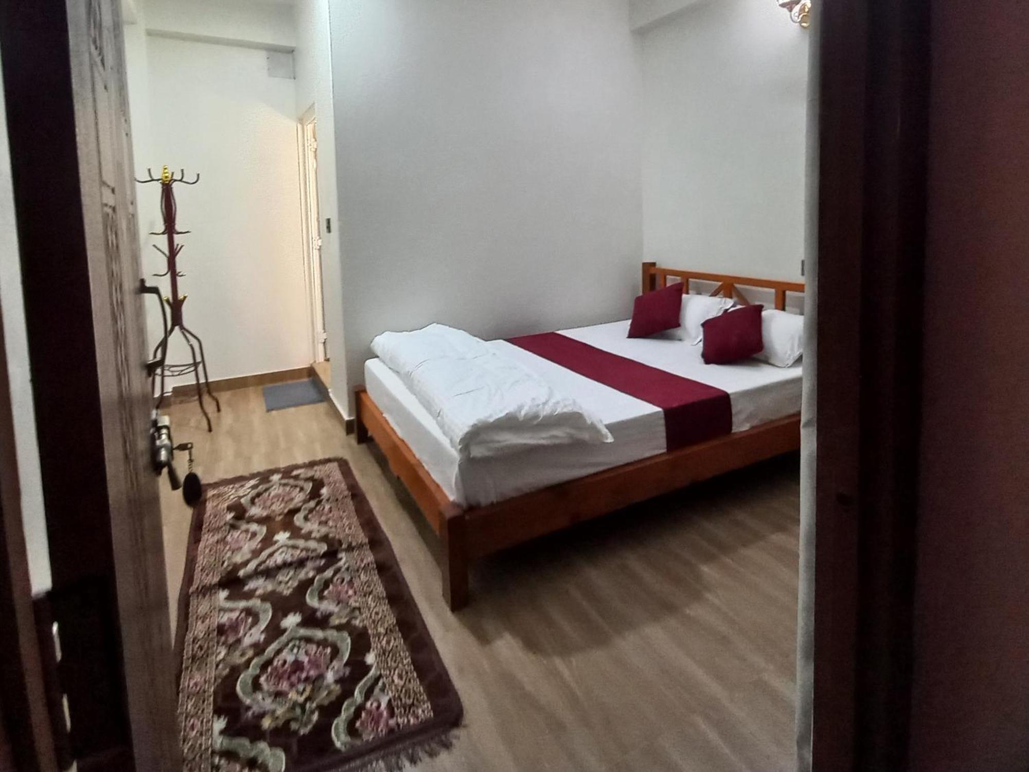 Mount Fuji Homestay Deorāli Extérieur photo