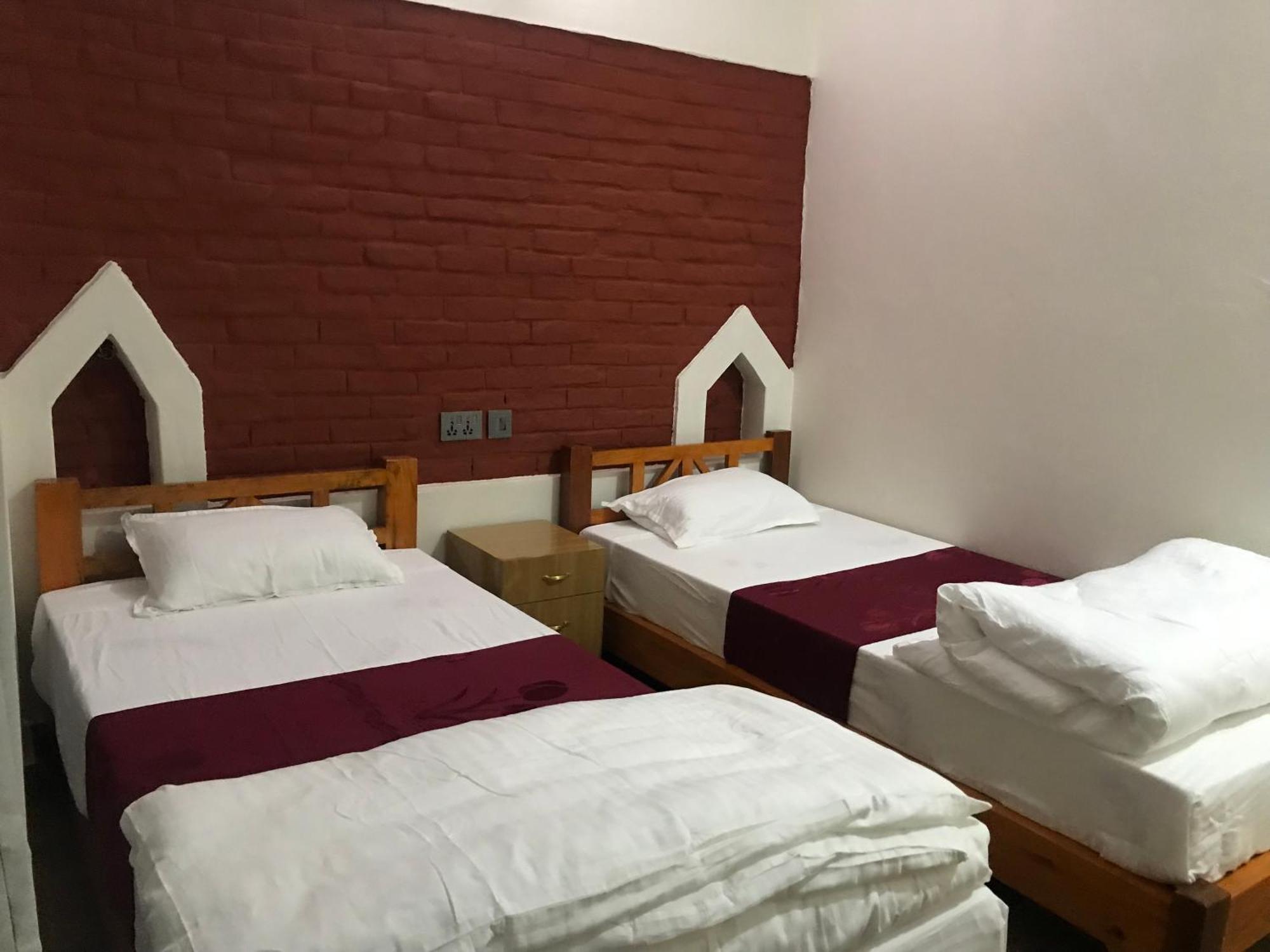 Mount Fuji Homestay Deorāli Extérieur photo