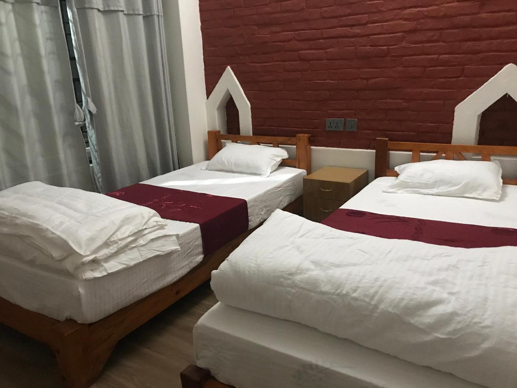 Mount Fuji Homestay Deorāli Extérieur photo
